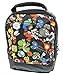 Bioworld Nintendo Super Mario Bros. Characters Lunch Bag