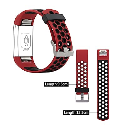 Charge Fitbit Replacement Bands Amazon Replacement Bands For