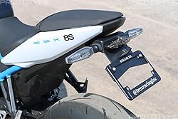 T-Rex Racing Fender Eliminator with Taillight