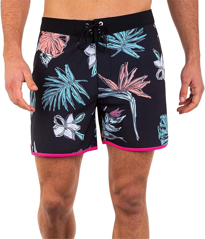 Hurley Board Shorts Homme Amazon.fr Vêtements et accessoires