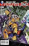 New 52 Futures End #9