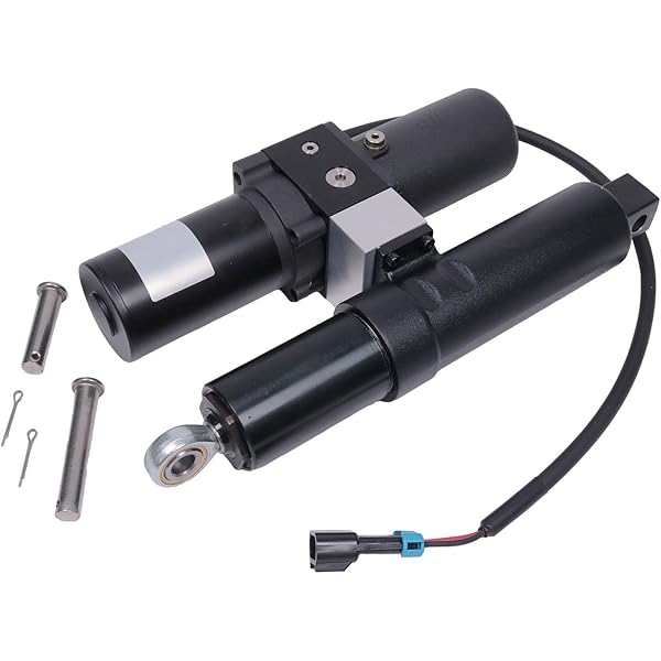 Amazon.com: HOLDWELL 12V Fan Blower Actuator AN272297 AN276545 