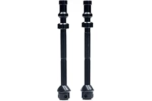 STAN'S NOTUBES Stan's Tubeless Universal+ Valves (Extra Tall)