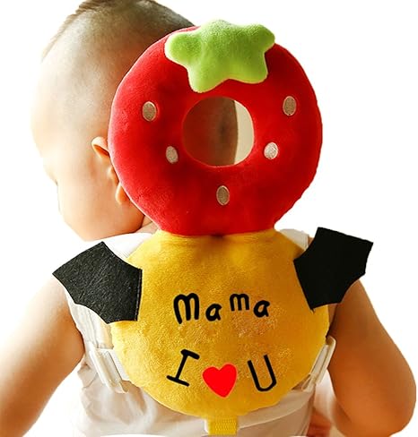 baby head protection
