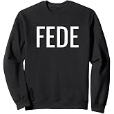 Fede Sweatshirt