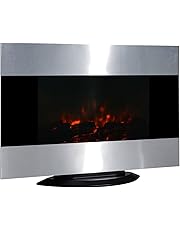 Chimeneas eléctricas | Amazon.es | 2018