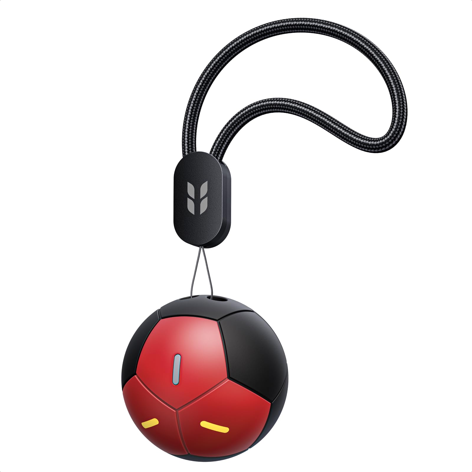 UGREEN FineTrack 2 Fußball Tracker kompatibel mit Apple Find My (nur iOS)