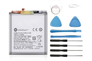G GLOBALSMART Compatible with Battery for EB-BS901ABY Battery3.88V3590mAh Replacement Battery UL Certification with Repair Ba