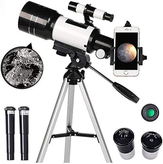 best telescope for terrestrial and celestial viewing