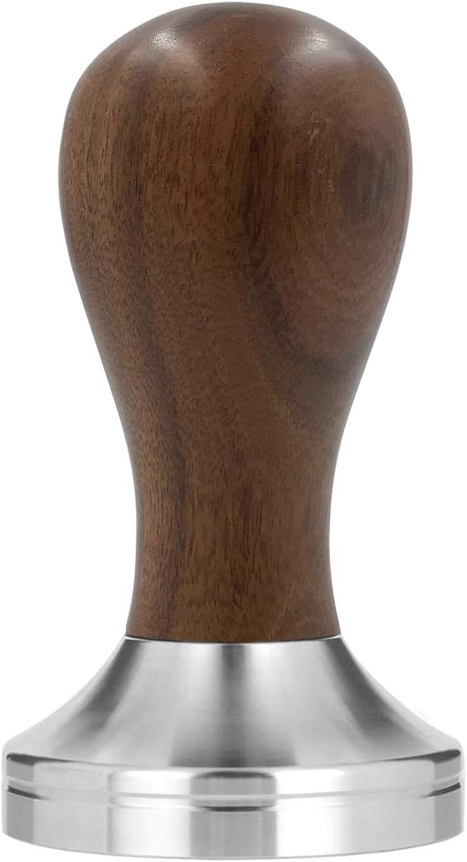 Calibrated Espresso Hand Tamper Coffee Tamper 53mm Set