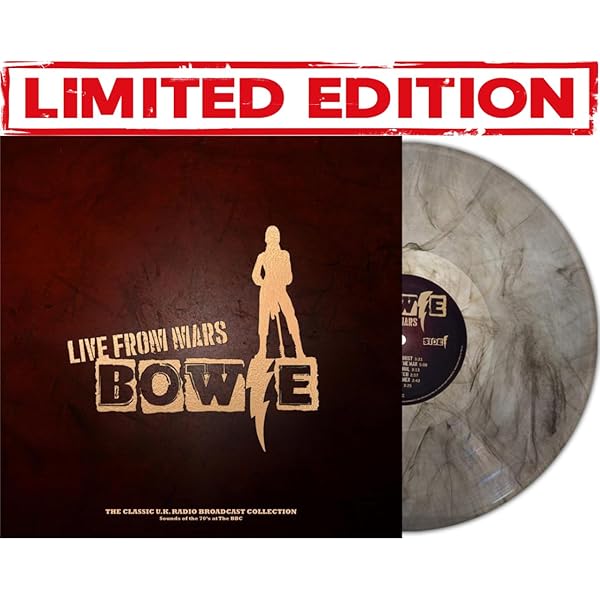 Amazon.com: Welcome To The Blackout (Live London '78): CDs