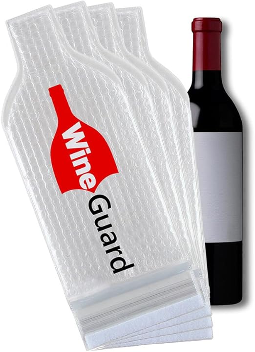 wine bottle protector