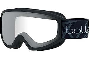 BOLLÉ Bolle Freeze Unisex Snow Goggle
