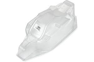 Pro-line Racing Axis Clear Body for Arrma Typhon 223S PRO364600
