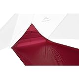 Amazon Com Msr Mutha Hubba Nx Fast Light Replacement Tent Body Sports Outdoors