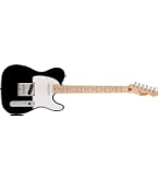 Amazon.com: Fender Squier Bullet Telecaster SS Electric Guitar