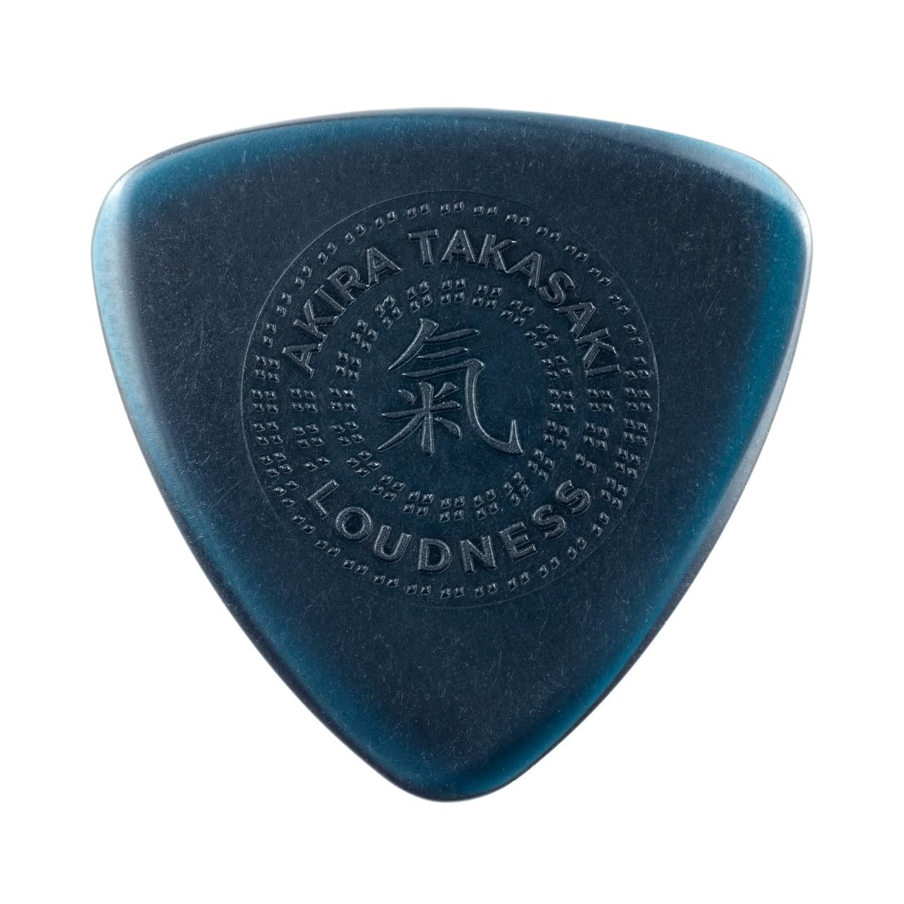 Dunlop Picks - Akira Takasaki Primetone 1.40mm - Pack 3