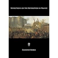 Reflections on the Revolution in France
