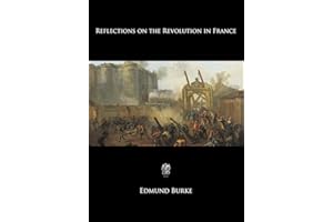 Reflections on the Revolution in France