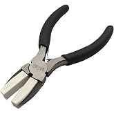 vouiu Nylon Jaw Pliers Jewelry Making Tools
