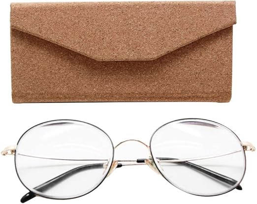 eyeglass holder case