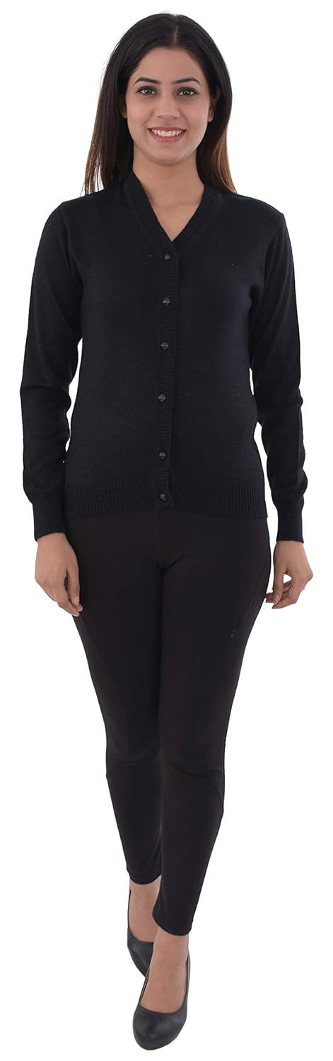 dynamis women winter sweater