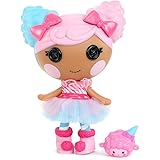 lalaloopsy rocking horse