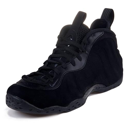 triple black foamposites
