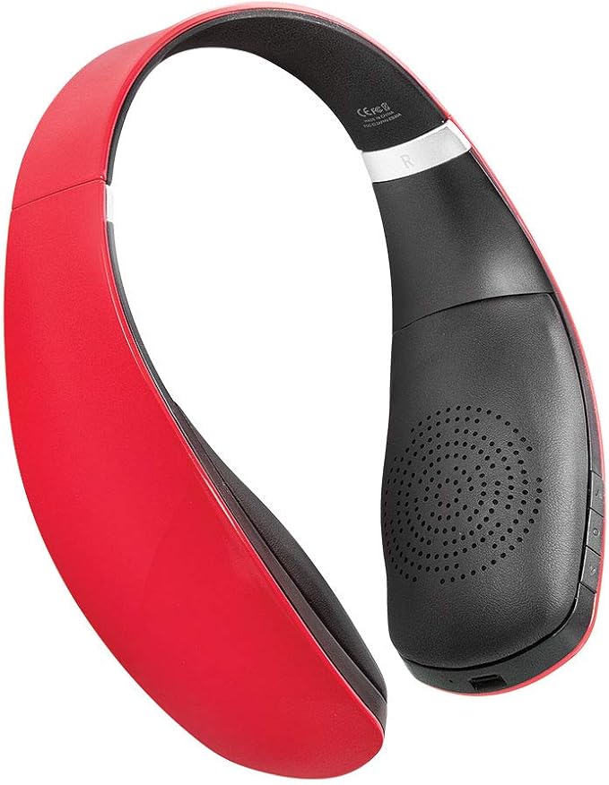 Leme EB30A Wireless Ergonomic Bluetooth 4.1 Over Ear