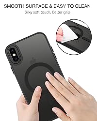 BENTOBEN for iPhone Xs Max Case [Compatible with