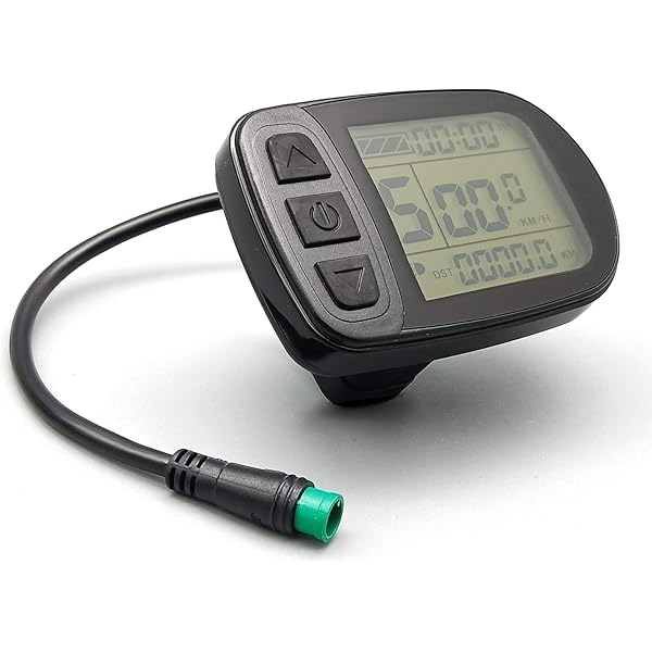 kt lcd display in stock
