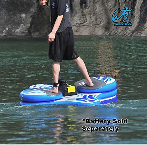 Waterblade Motorized Electric SUP Stingray
