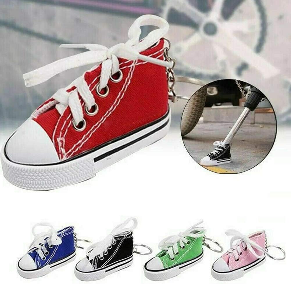 motorcycle kickstand shoe converse
