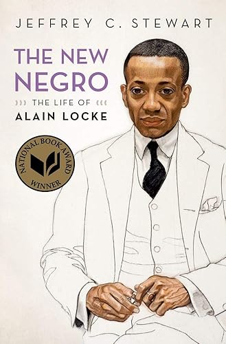 Download The New Negro: The Life of Alain Locke PDF