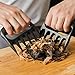 Utopia Kitchen Meat Claws- Knife- Bear Claws- Set of 2