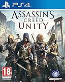 Assassin's Creed: Unity (PS4) - Pre-Owned