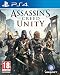 Assassin's Creed: Unity (PS4) - Pre-Owned primary