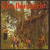 CHALLENGERS                                        image