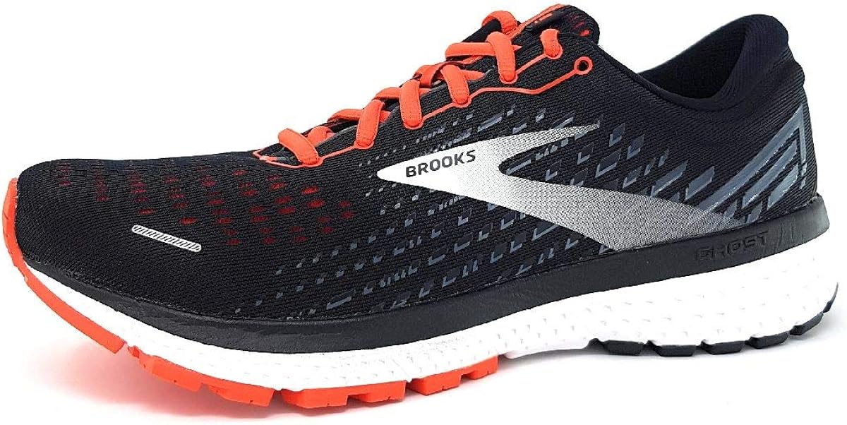  | Brooks Men's Ghost 13 | Road Running