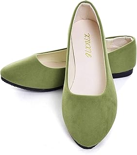 studiøgrand packable ballet flat