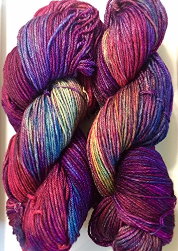 Malabrigo Rios Aniversario #005