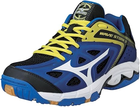 mizuno wave storm 3