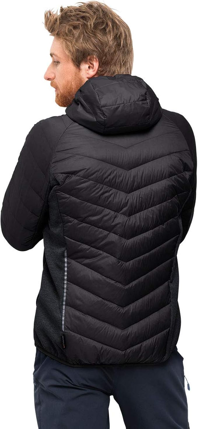 jack wolfskin stratosphere jacket