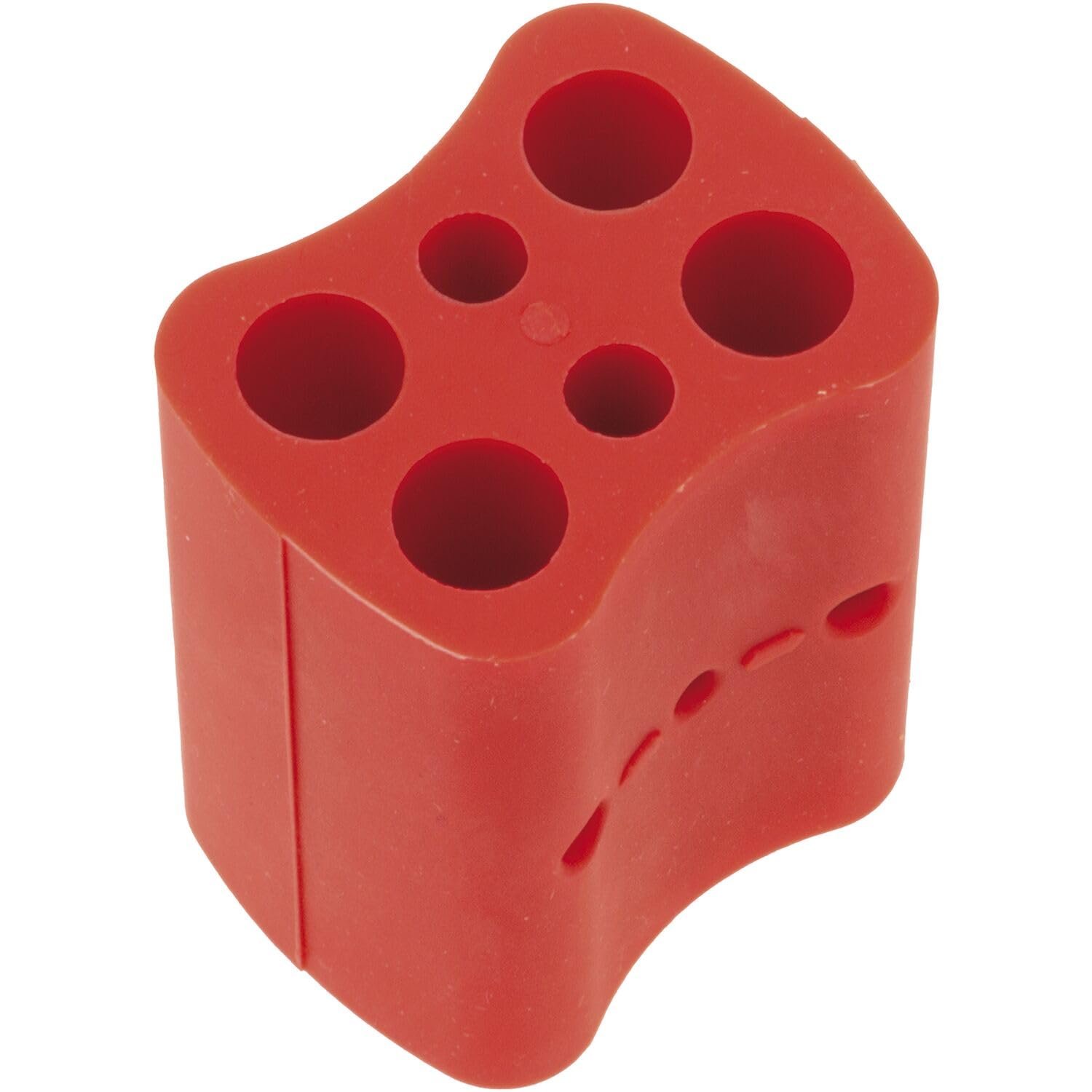 STUBAI WoodRepair Colour Changer for Reusing Branch Fillers with 12 mm Diameter