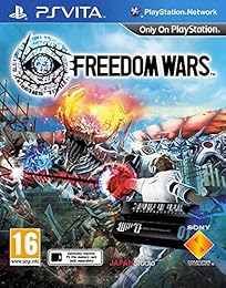 Freedom Wars