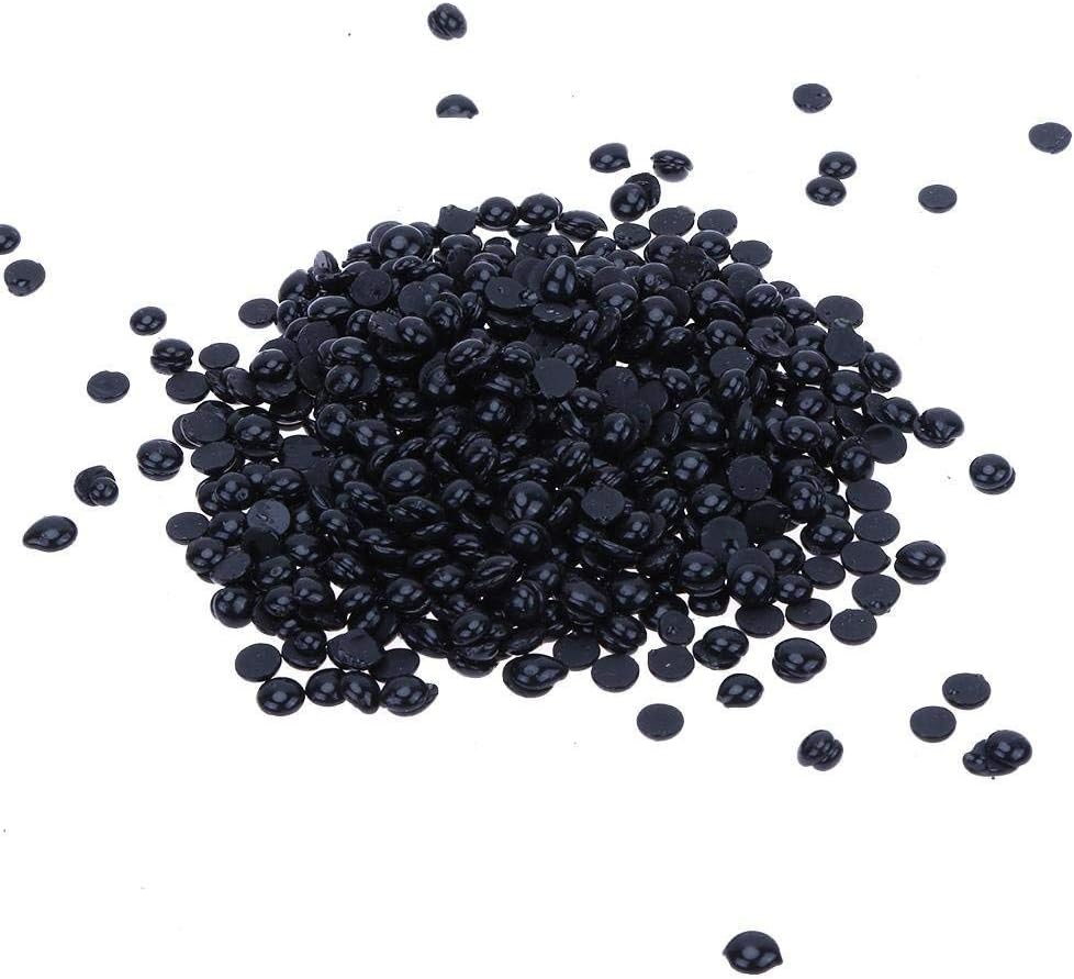 Skinberry beans/brazilian wax (Brazilian Black 100gm)