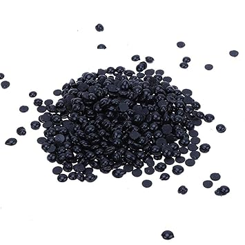 Buy Skinberry Beans Brazilian Wax Brazilian Black 1000gm Online