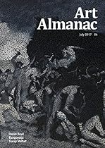 Art Almanac