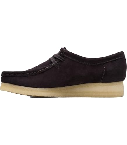 UA別注 Clarks Wallabee Monk UK10 28cm UA別注 Clarks Wallabee Monk UK10 28cm Clarks Mens WallabeeEVO Shoe
