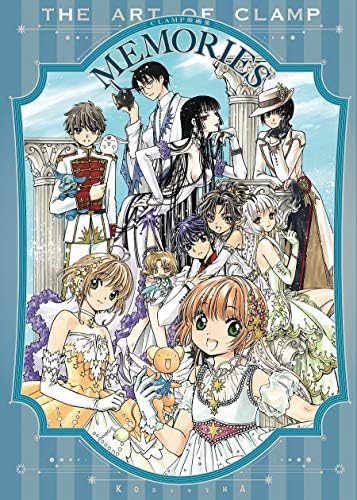 CLAMP アートブックまとめて CLAMP EXHIBITION OFFICIAL ART BOOK COLOR KURO (ARTBOOK VO JAPONAIS
